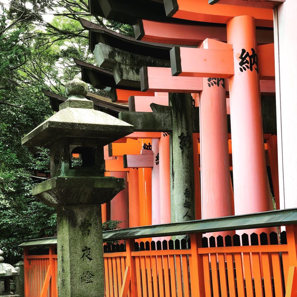 神社