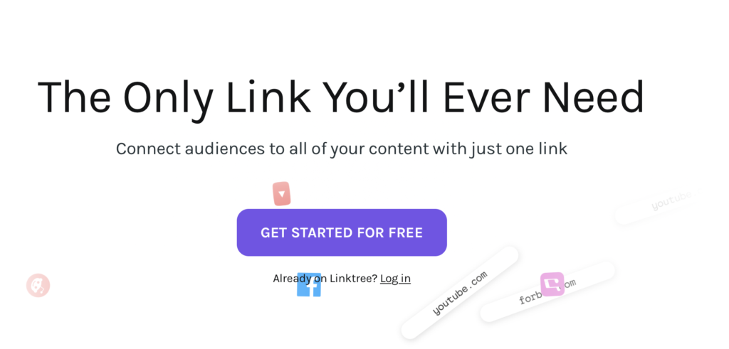 GET STARTED FOR FREE