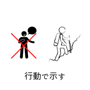 ニーチェの言葉